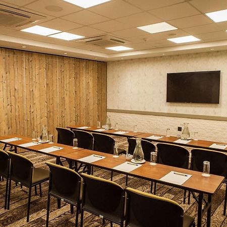 Hotel Garden Court Polokwane Zewnętrze zdjęcie