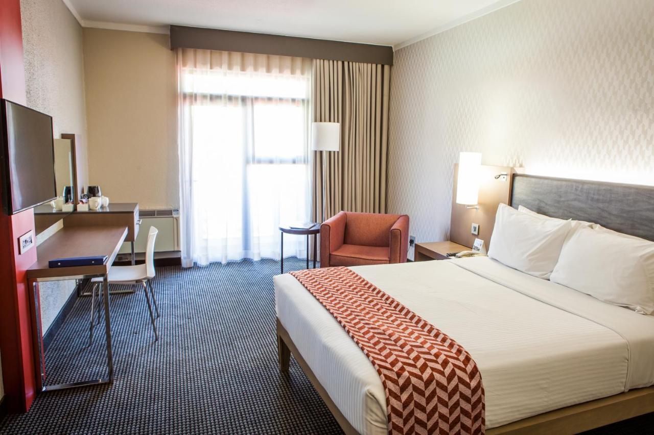 Hotel Garden Court Polokwane Zewnętrze zdjęcie