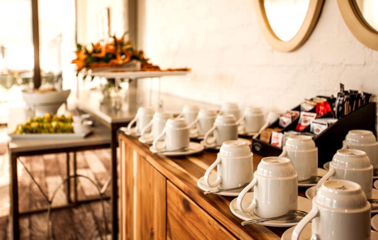 Hotel Garden Court Polokwane Zewnętrze zdjęcie