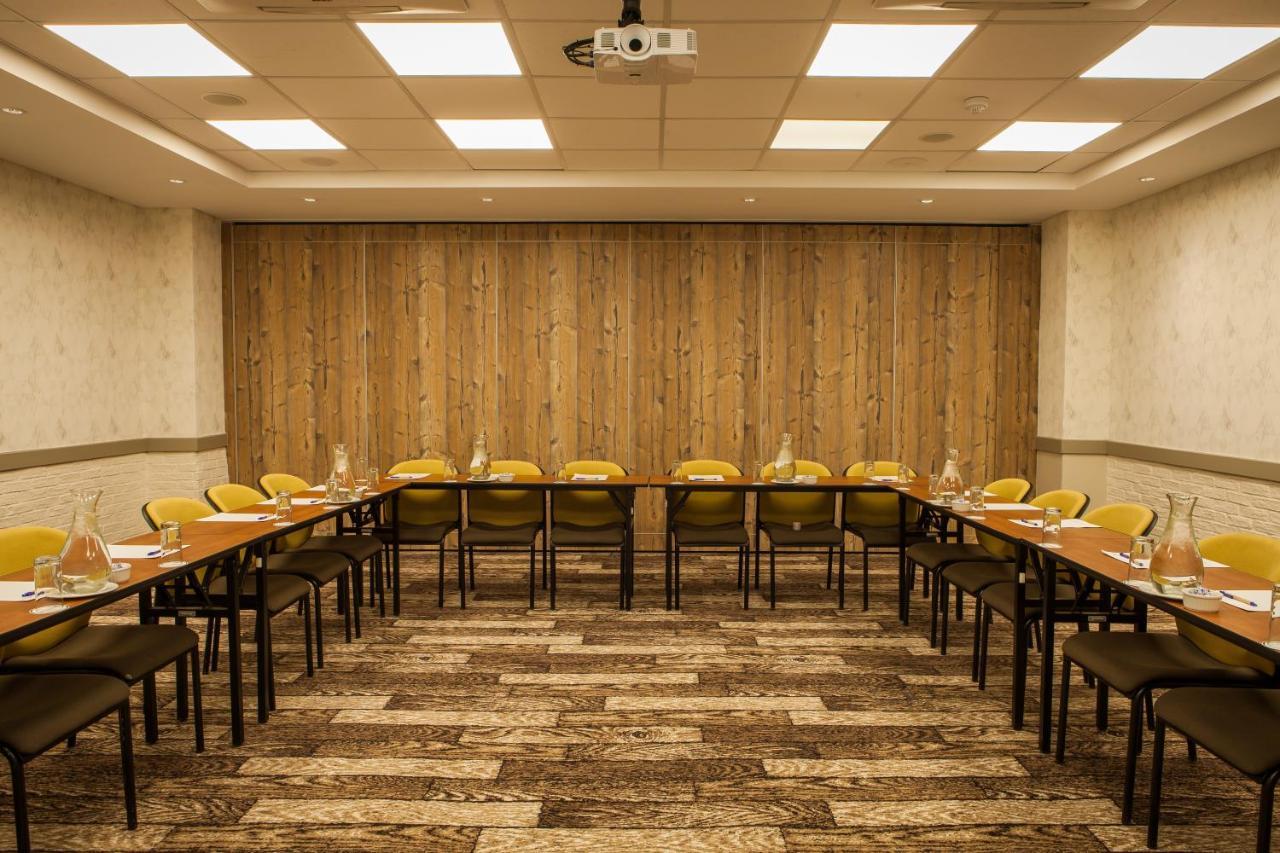 Hotel Garden Court Polokwane Zewnętrze zdjęcie