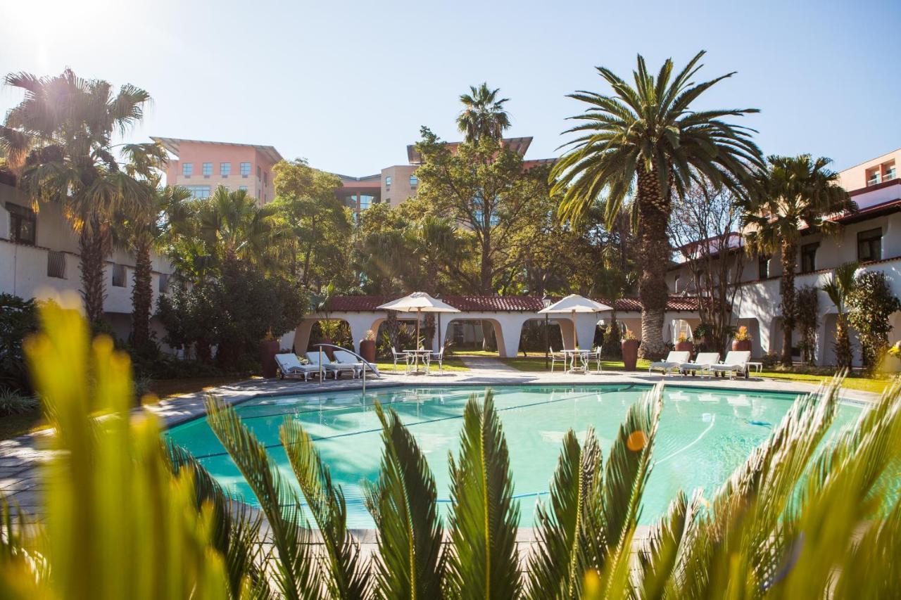 Hotel Garden Court Polokwane Zewnętrze zdjęcie