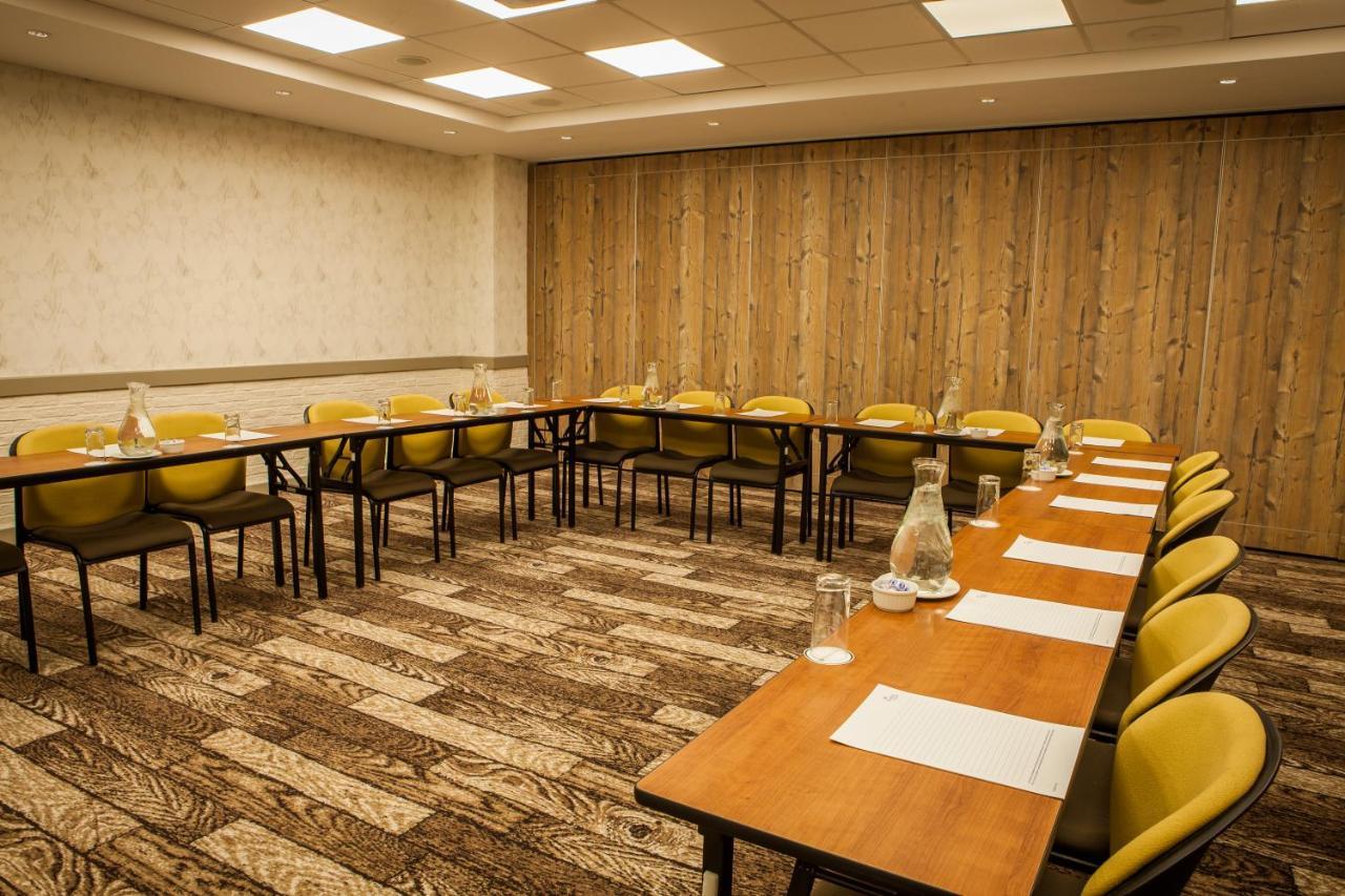 Hotel Garden Court Polokwane Zewnętrze zdjęcie