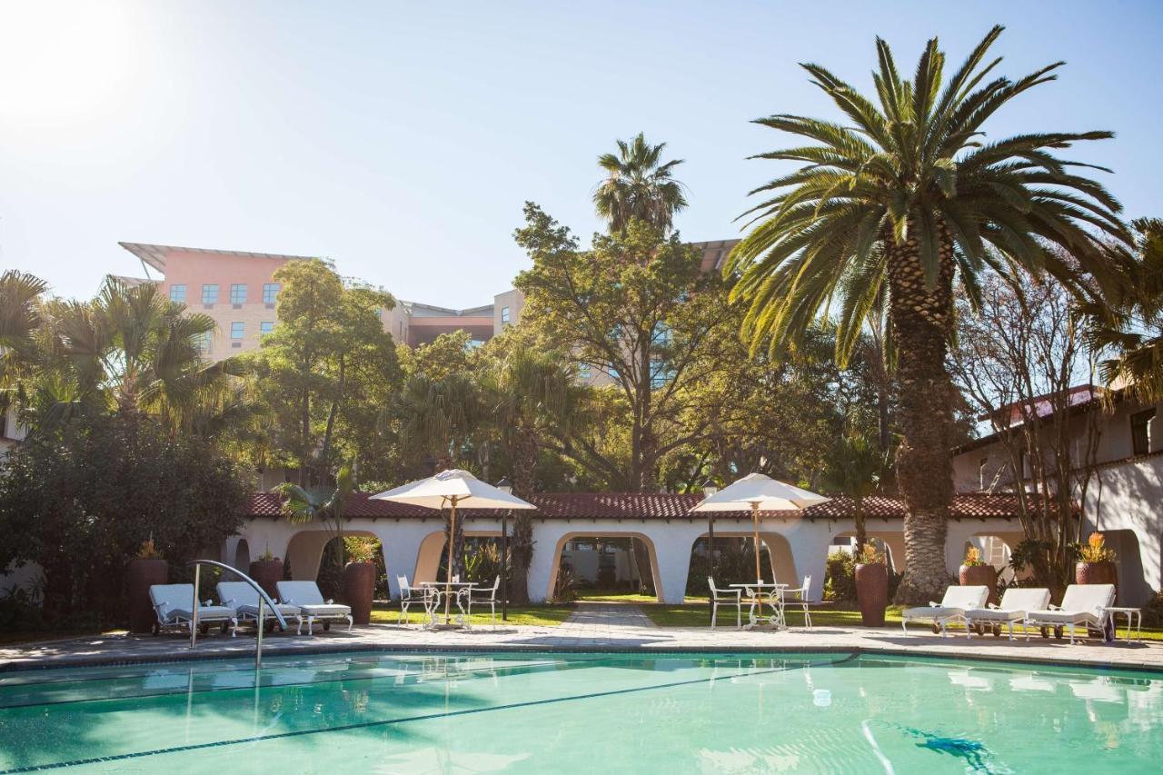 Hotel Garden Court Polokwane Zewnętrze zdjęcie
