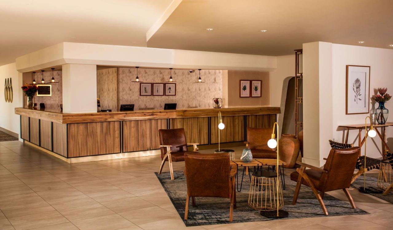 Hotel Garden Court Polokwane Zewnętrze zdjęcie