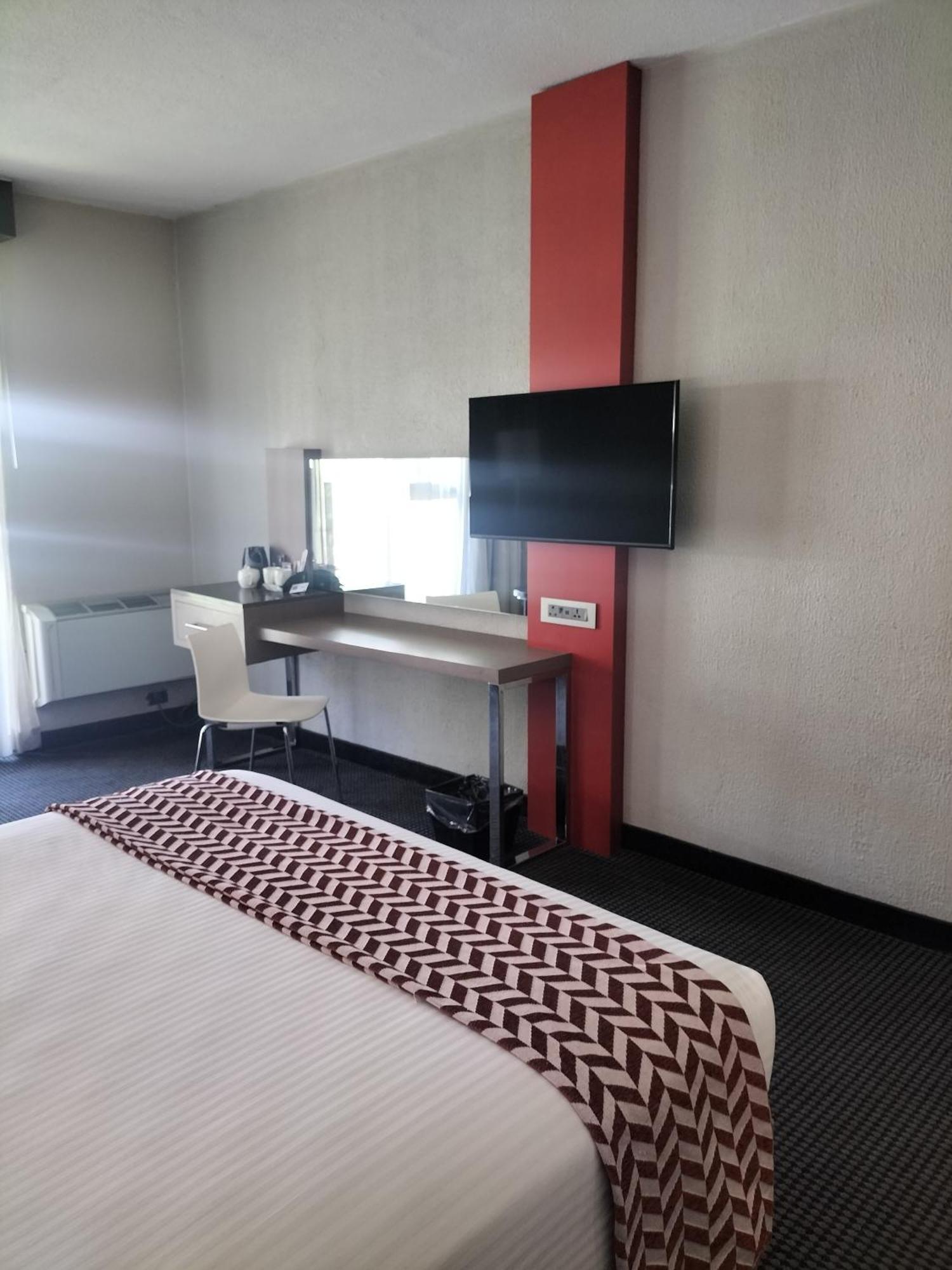 Hotel Garden Court Polokwane Zewnętrze zdjęcie