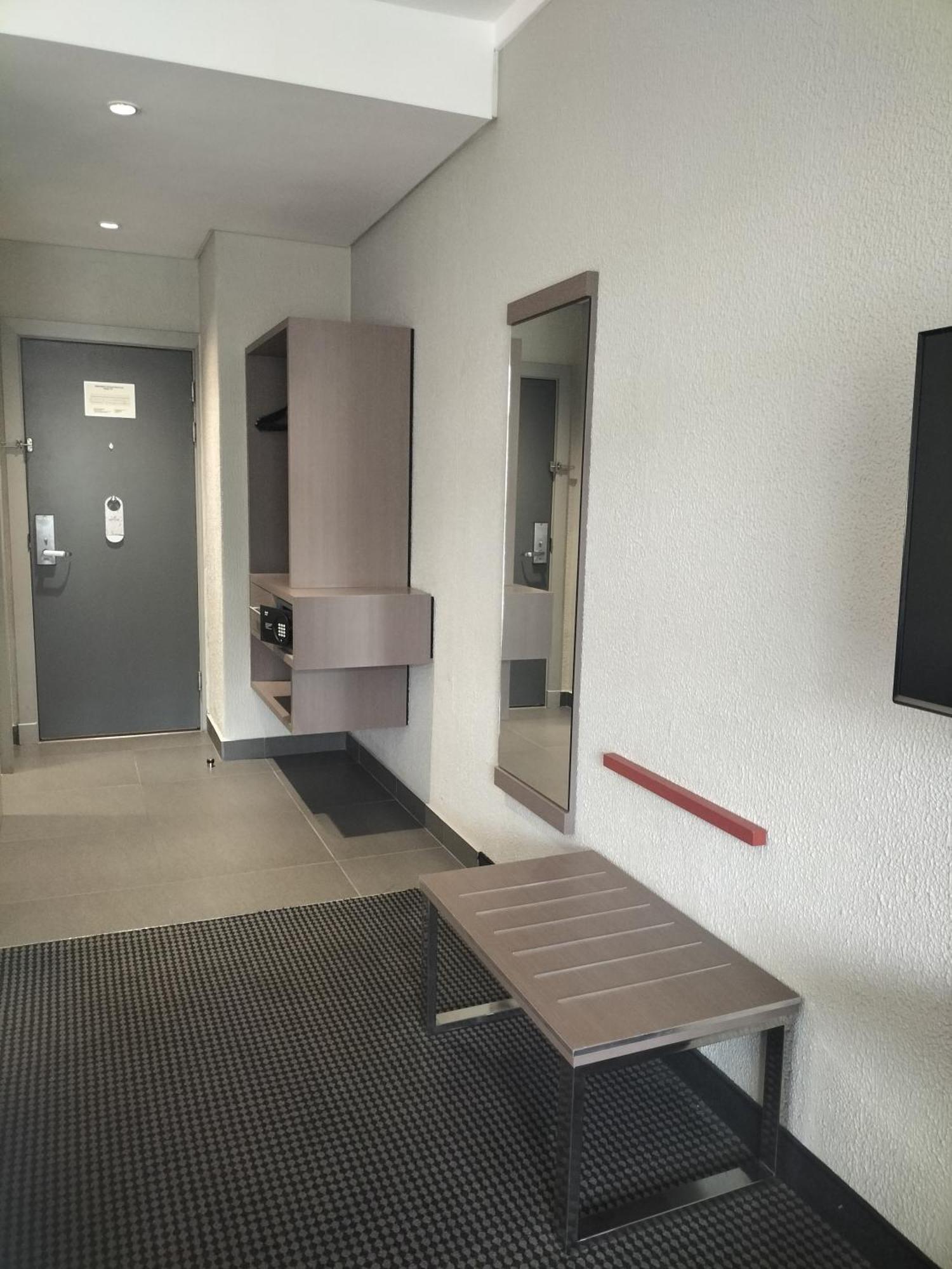 Hotel Garden Court Polokwane Zewnętrze zdjęcie