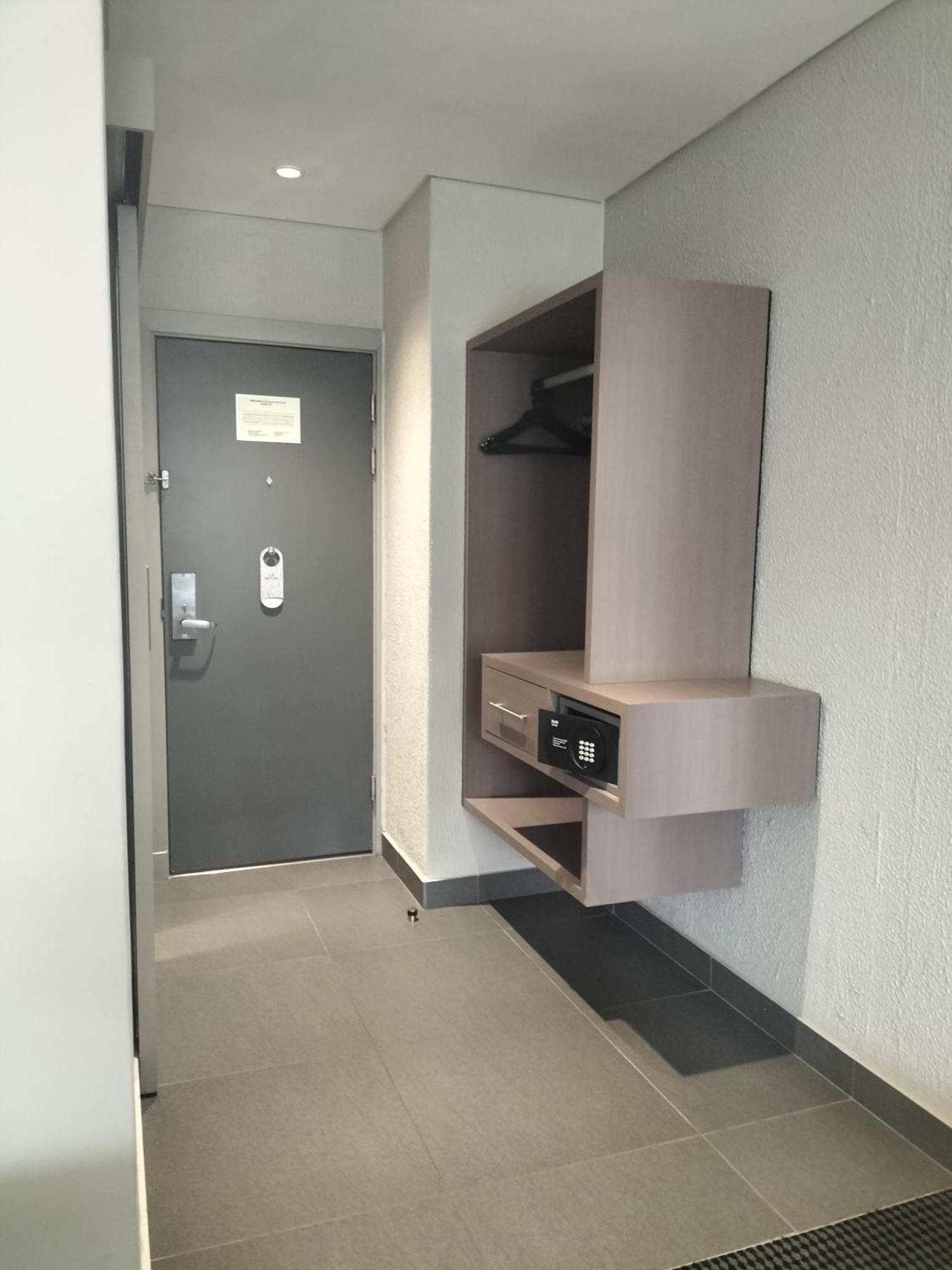 Hotel Garden Court Polokwane Zewnętrze zdjęcie