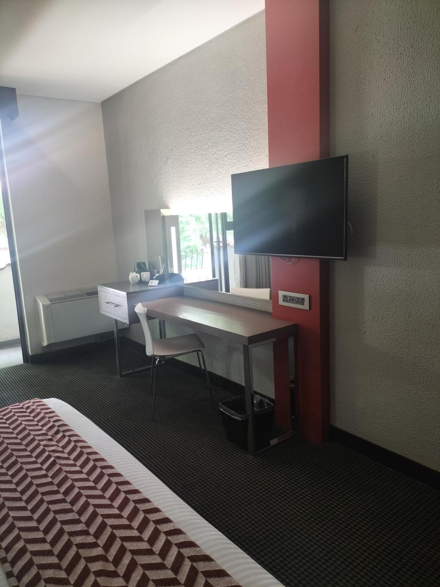 Hotel Garden Court Polokwane Zewnętrze zdjęcie