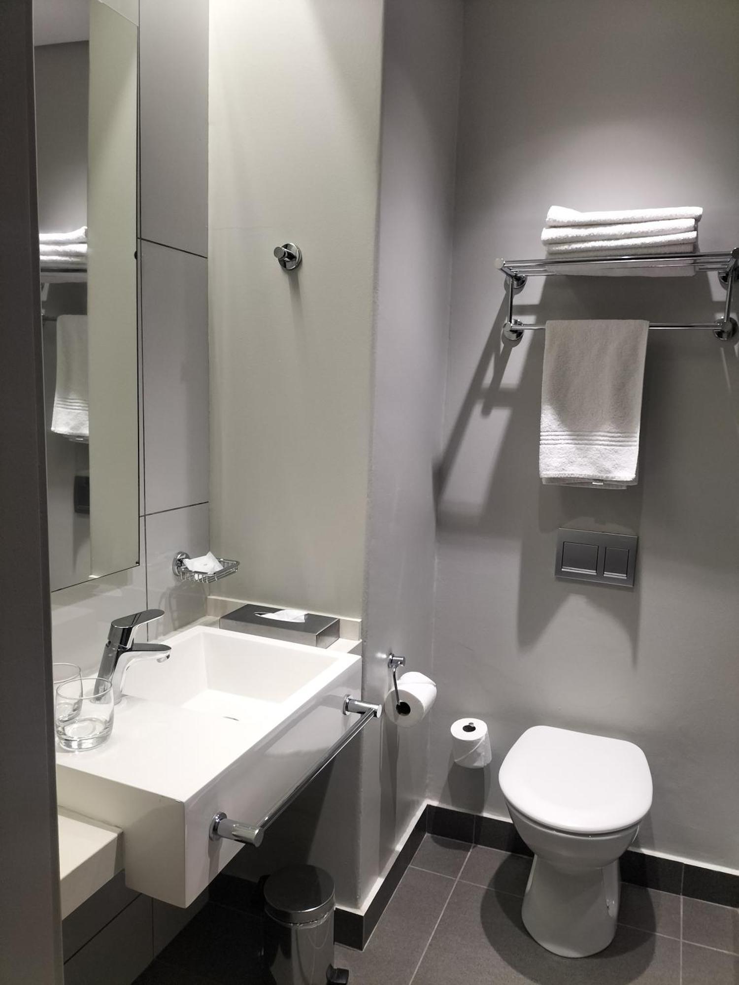 Hotel Garden Court Polokwane Zewnętrze zdjęcie