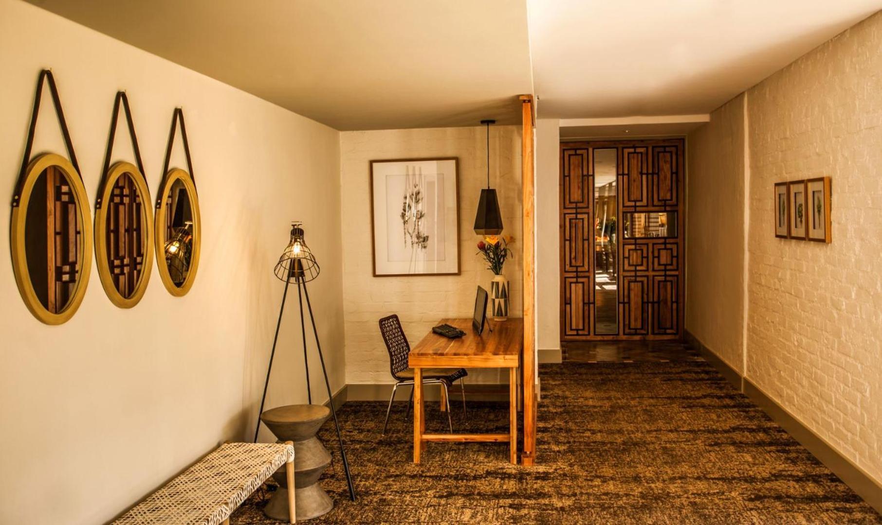 Hotel Garden Court Polokwane Zewnętrze zdjęcie