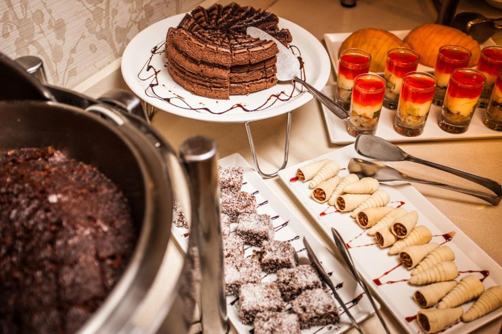 Hotel Garden Court Polokwane Zewnętrze zdjęcie