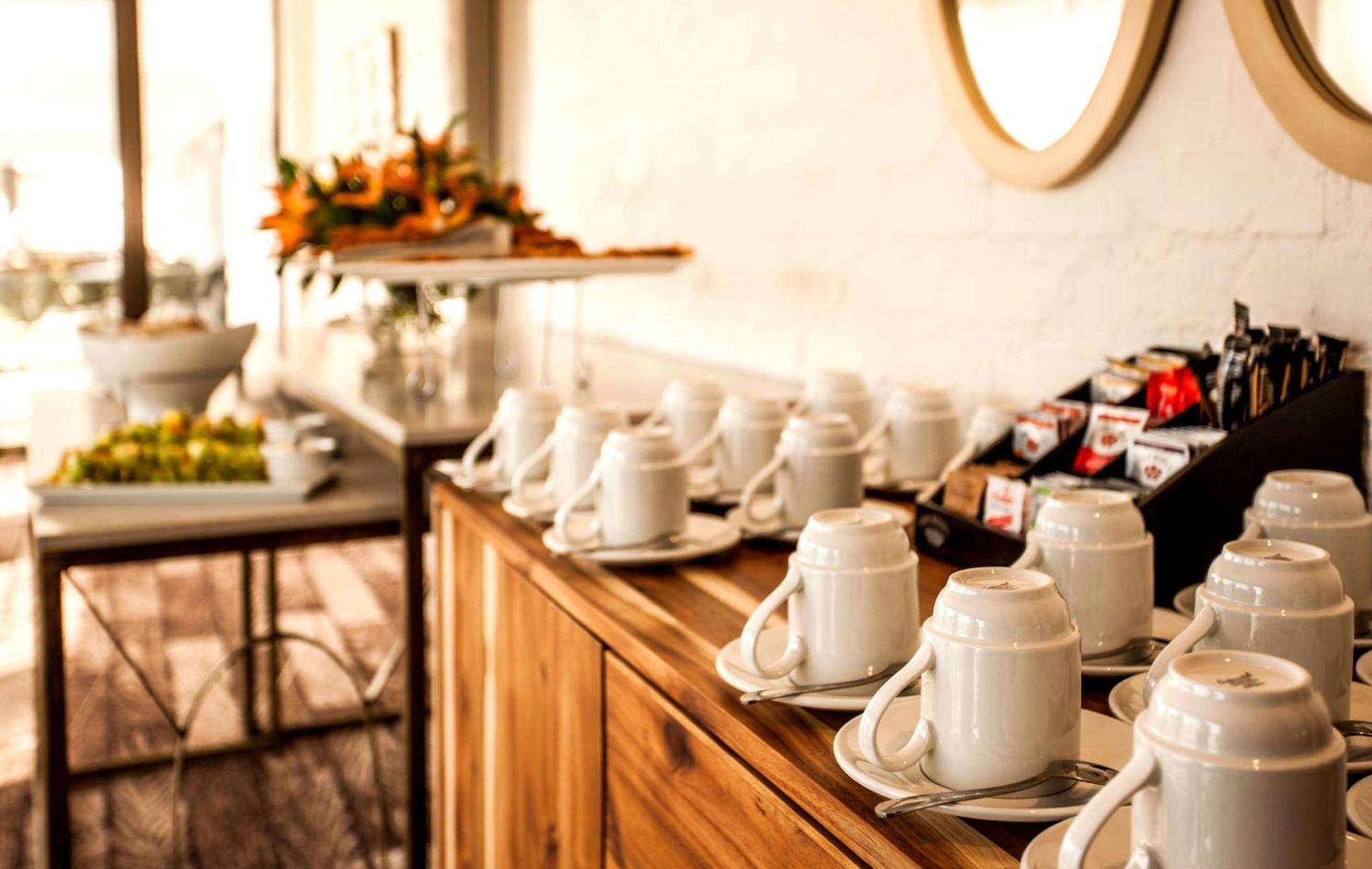 Hotel Garden Court Polokwane Zewnętrze zdjęcie