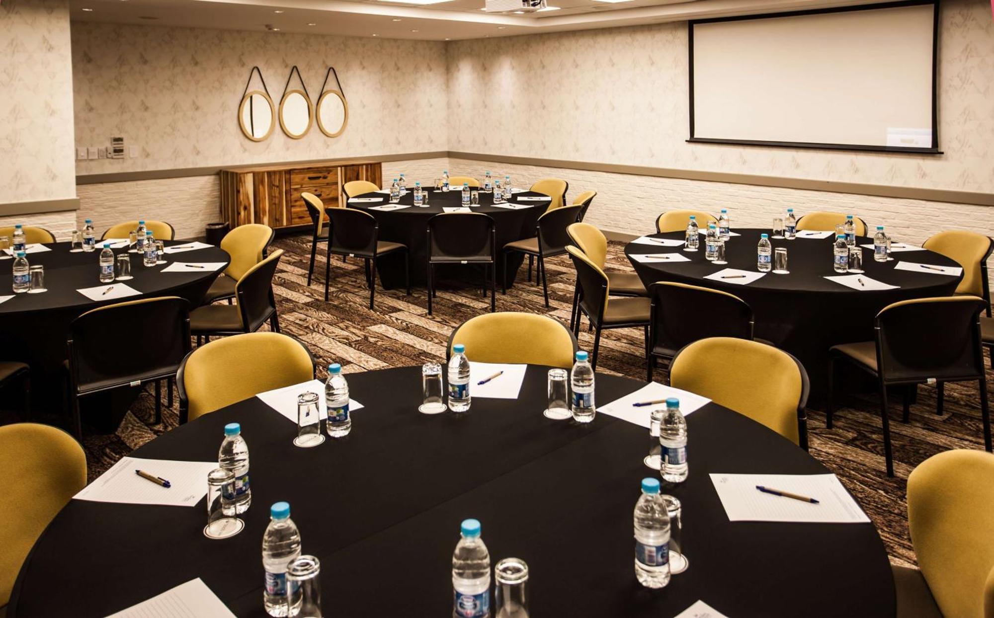 Hotel Garden Court Polokwane Zewnętrze zdjęcie