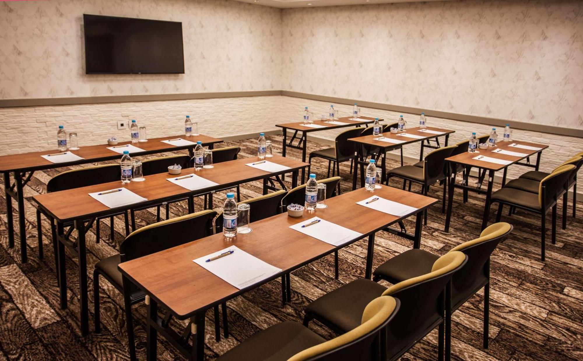Hotel Garden Court Polokwane Zewnętrze zdjęcie