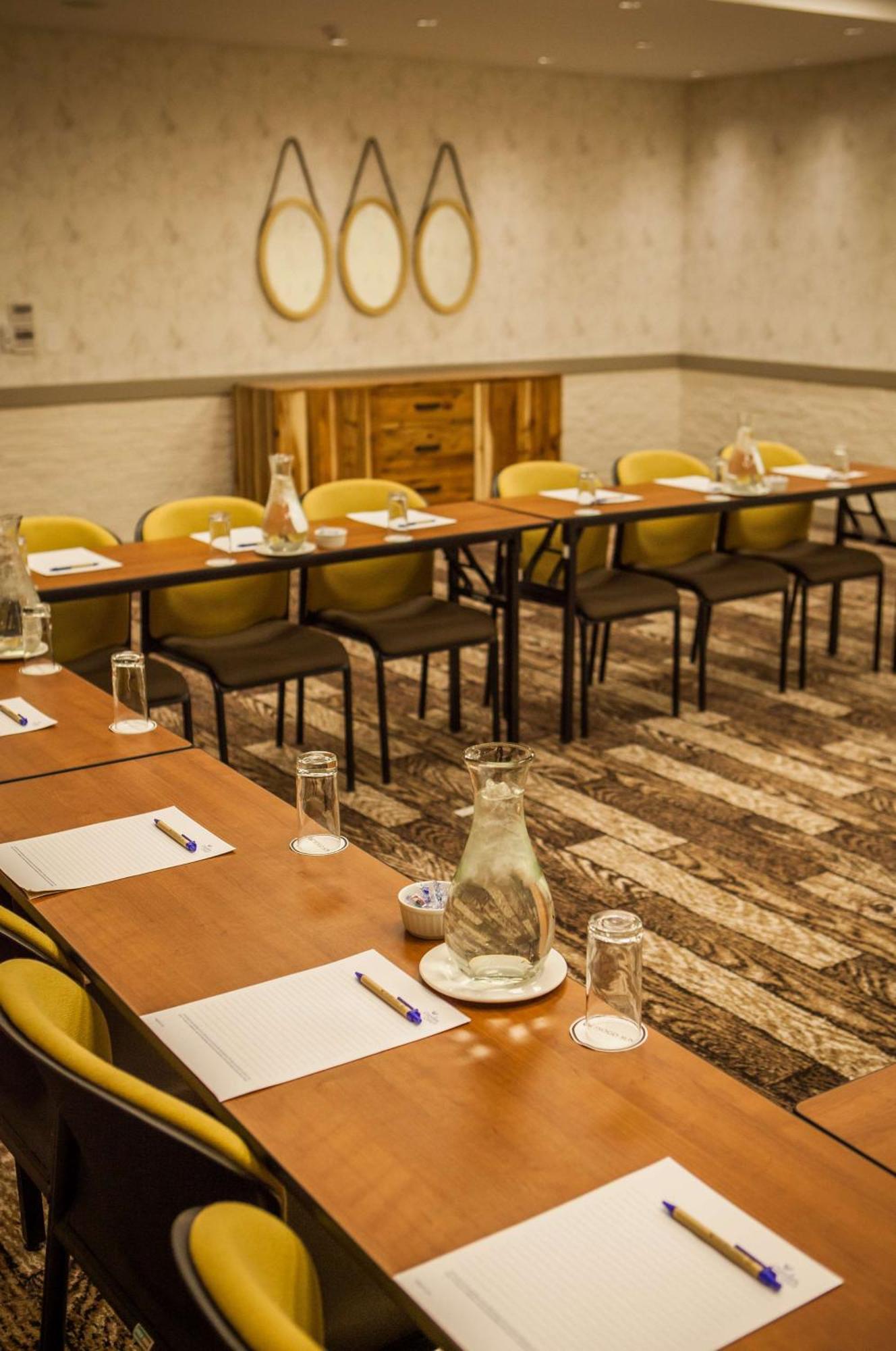 Hotel Garden Court Polokwane Zewnętrze zdjęcie