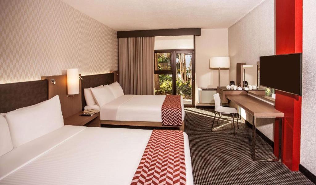Hotel Garden Court Polokwane Zewnętrze zdjęcie